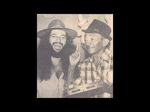 Jackson do Pandeiro e Alceu Valença ao vivo pelo Projeto Pixinguinha 1978