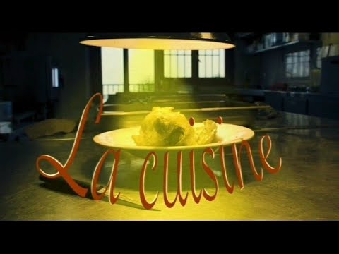 LA CUISINE - Gatom & Monsieur leCrêpe