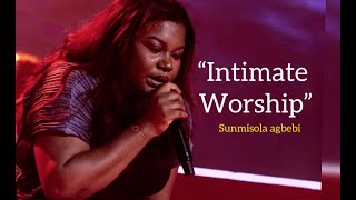 Worship of Intimacy 🕊️ | Drawing Close to God