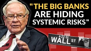 Warren Buffett: There Are Hidden Risks In The Financial System
