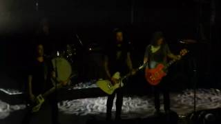 The Age of Electric - Ugly @ Mod Club, Toronto - April 13 2017