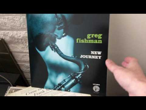 download lagu mp3 mp4 Greg Fishman New Journey, download lagu Greg Fishman New Journey gratis, unduh video klip Greg Fishman New Journey