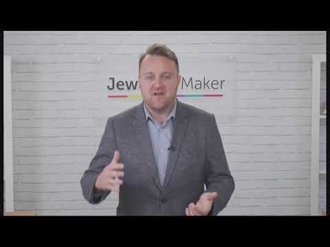 JewelleryMaker LIVE 21/09/2021 8am-5pm