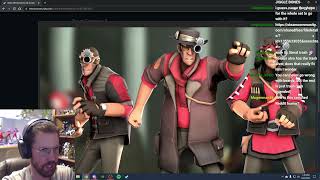 TF2: Reviewing Workshop Items (June 2022)