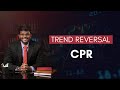 Trend Reversal CPR For Day Trading Scalping