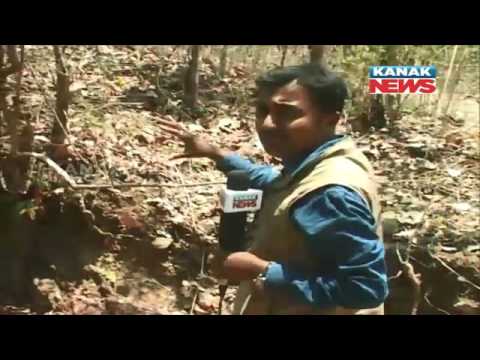 Sukma Maoist Attack : Ground Zero Report