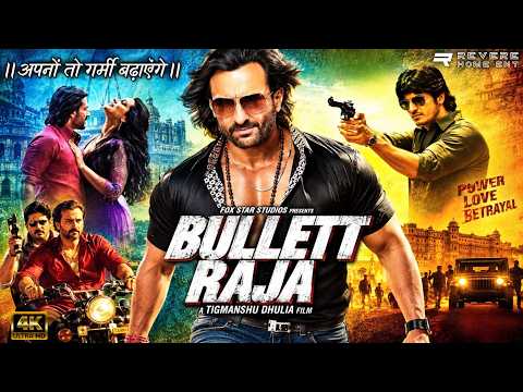 Bullett Raja