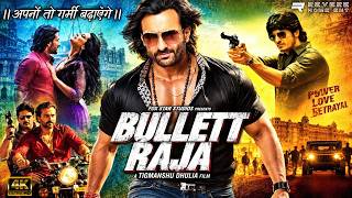 Bullett Raja