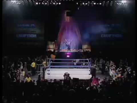 WWA Promo! (World wrestling Allstars)