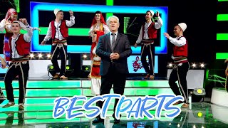 Idajet Sejdiu - Moj E Mira Cuce Tetove