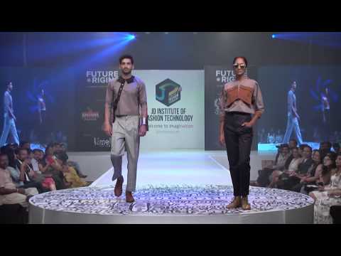 Koyaanisqatsi – Future Origin – JD Annual Design Awards 2017