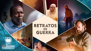 Retratos de