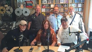 The High Spirits Reunion August 29, 2015