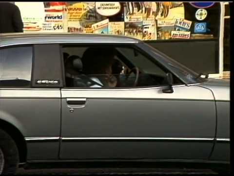 BRIXTON STREETS | LONDON | TN-SL-065-015