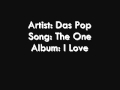 Das Pop - The One