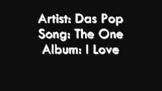 Das Pop - The One