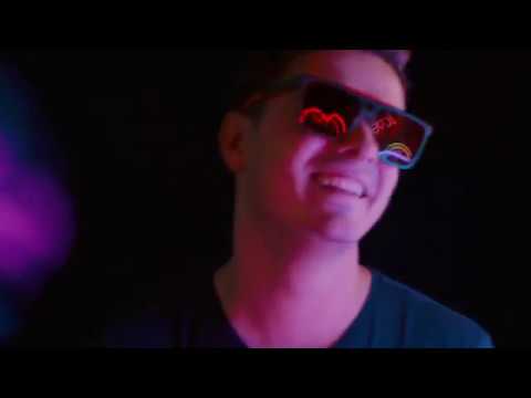 Armani Exchange Fall Winter 2018 eyewear