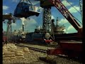 Thomas Friends Today On The Island Of Sodor Pushing And Pulling US Dub HD MB