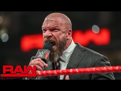 Batista Explains Why He Missed WWE Raw; Set For Face-Off With Triple H Next Week