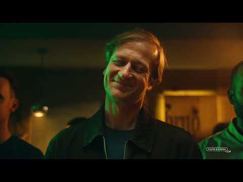 Starobrno Štatl 12 🍺 V Brně se teď všechno točí kolem naší nové dvanáctky. 30s