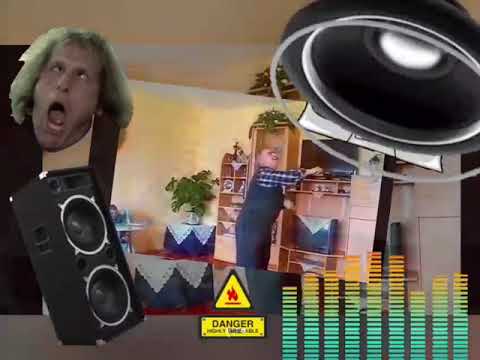 MIC EL  X  DNMAK X  RVWDADDY  X  1 FRAGEZEICHEN    -   HATEMADE KOMBO