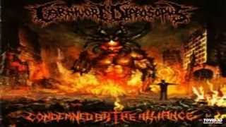 Carnivore Diprosopus - Covenant of Satan Predators