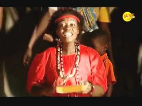 Angela Ferrão - Wanga [LEGENDADO]