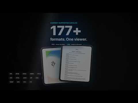 Fileloom: File Viewer
