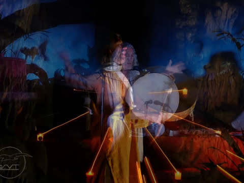 István Sky - AMAZING SHAMANIC VOICE #healingmusic #ambient #naturmusic #buddha #ommanipadmehum #love