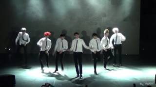 BTS – Dope dance cover by Hedge Gang [ЭТО 2015]