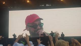 Sido - Fuffies im Club