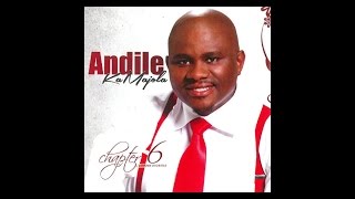 Andile ka Majola vs Nosizwe  - uThixo Ngiyamvuma