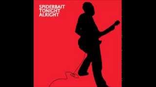spiderbait  5th set