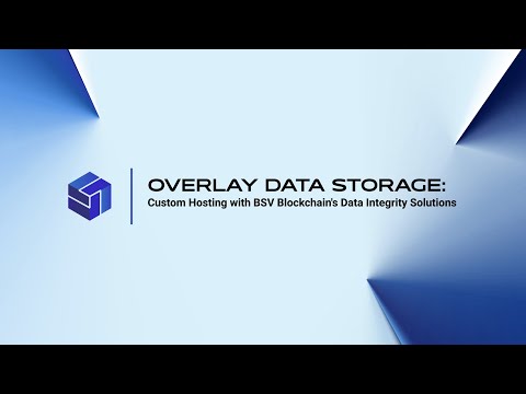 Structure and Functionality of the Ledger | Higher Learning | BSV Hub