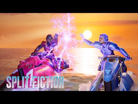 Steam Community :: Video :: Split Fiction (Part 6)