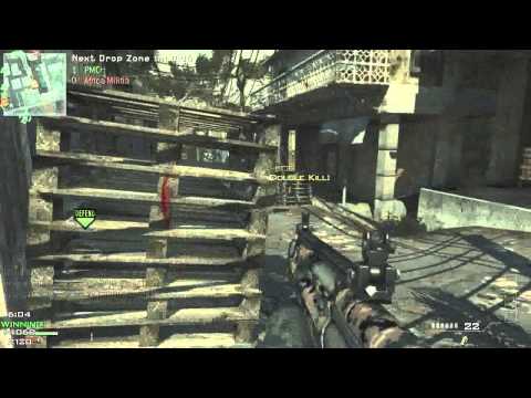 [WsnM]ReaperT5000 Triple Feeds