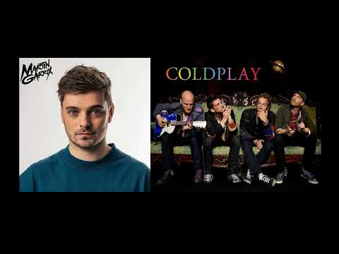 "Starlight" - Martin Garrix feat. Shaun Farrugia x "A Sky Full Of Stars" - Coldplay Mashup