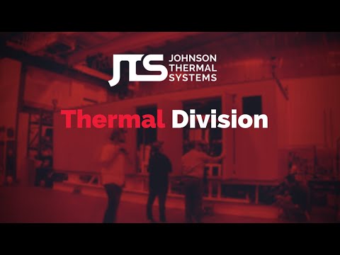 JTS Thermal Division