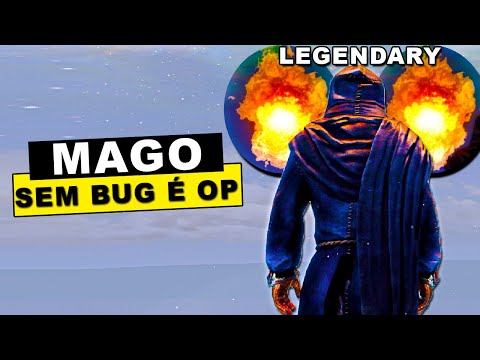 SKYRIM - PURE MAGE WITHOUT BUGS IN LEGENDARY IS MUCH MORE STOLEN THAN YOU THINK!