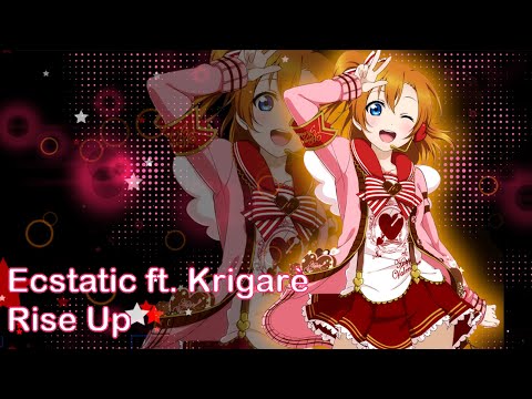 Nightstyle - Rise Up [Ecstatic ft. Krigarè]