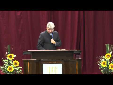 Põe em ordem a tua casa! - Rev. Hernandes Dias Lopes