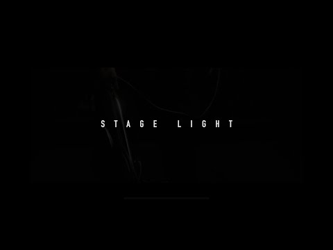 Chad P - Stage Light (feat PBD Grey)