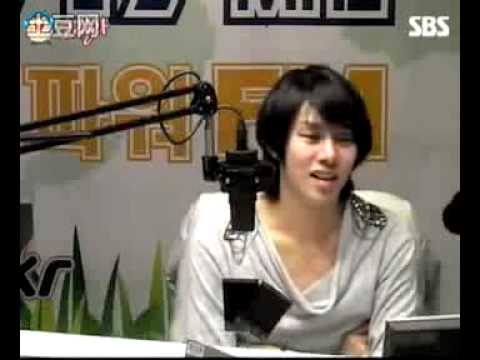100412 [Part 4] Young Street Full Bora - Heechul