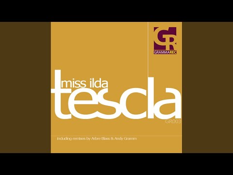 Tescla (Arbre Blass Big Room Mix)