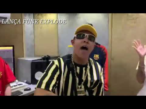 MCS ALÊ,  MENOR MR, NEGUINHO BRC E RHAMON MEDLEY UNIÃO É NOIS