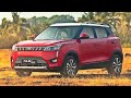 XUV 300 Whatsapp Status