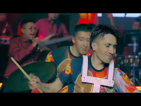 INFINITO BOLIVIA - MIX MORENADAS CONCIERTO VIRTUAL 2024