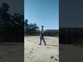 BASULTO FOLK DANCE MALE SOLO