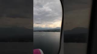 My CRAZIEST Flight Experience EVER! 😱✈️