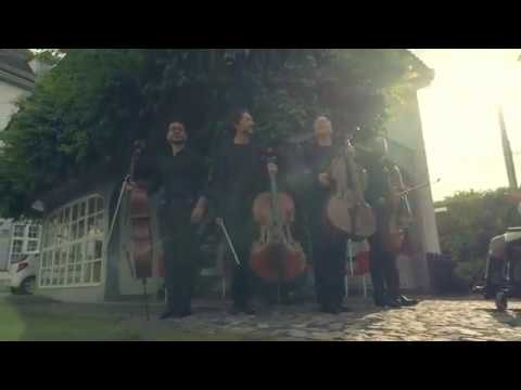 Coronade No.5 | Kammerorchester Basel